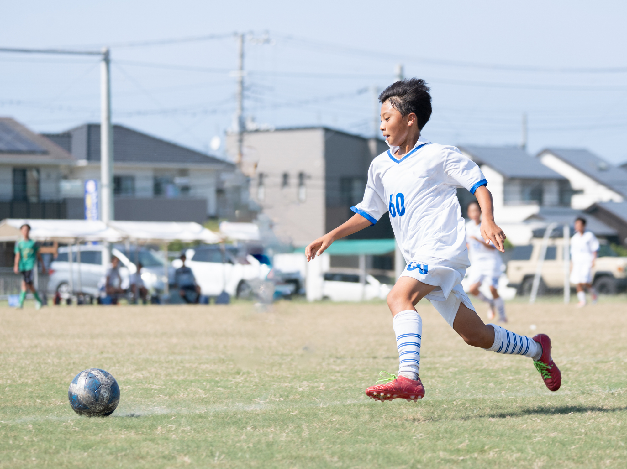 スポーツ活動や習い事との両立をサポート