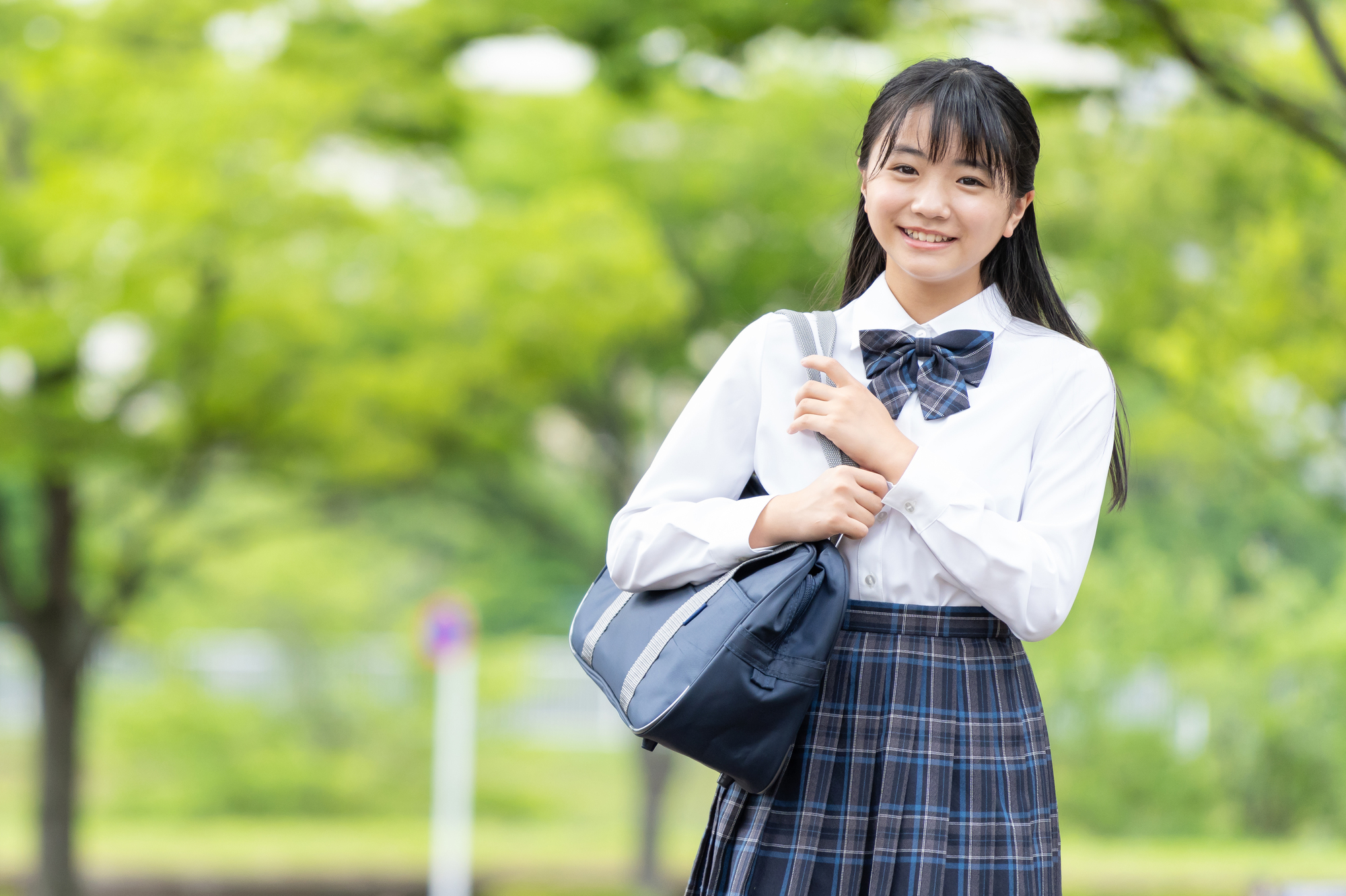 フリーパスポートで学習時間を確保