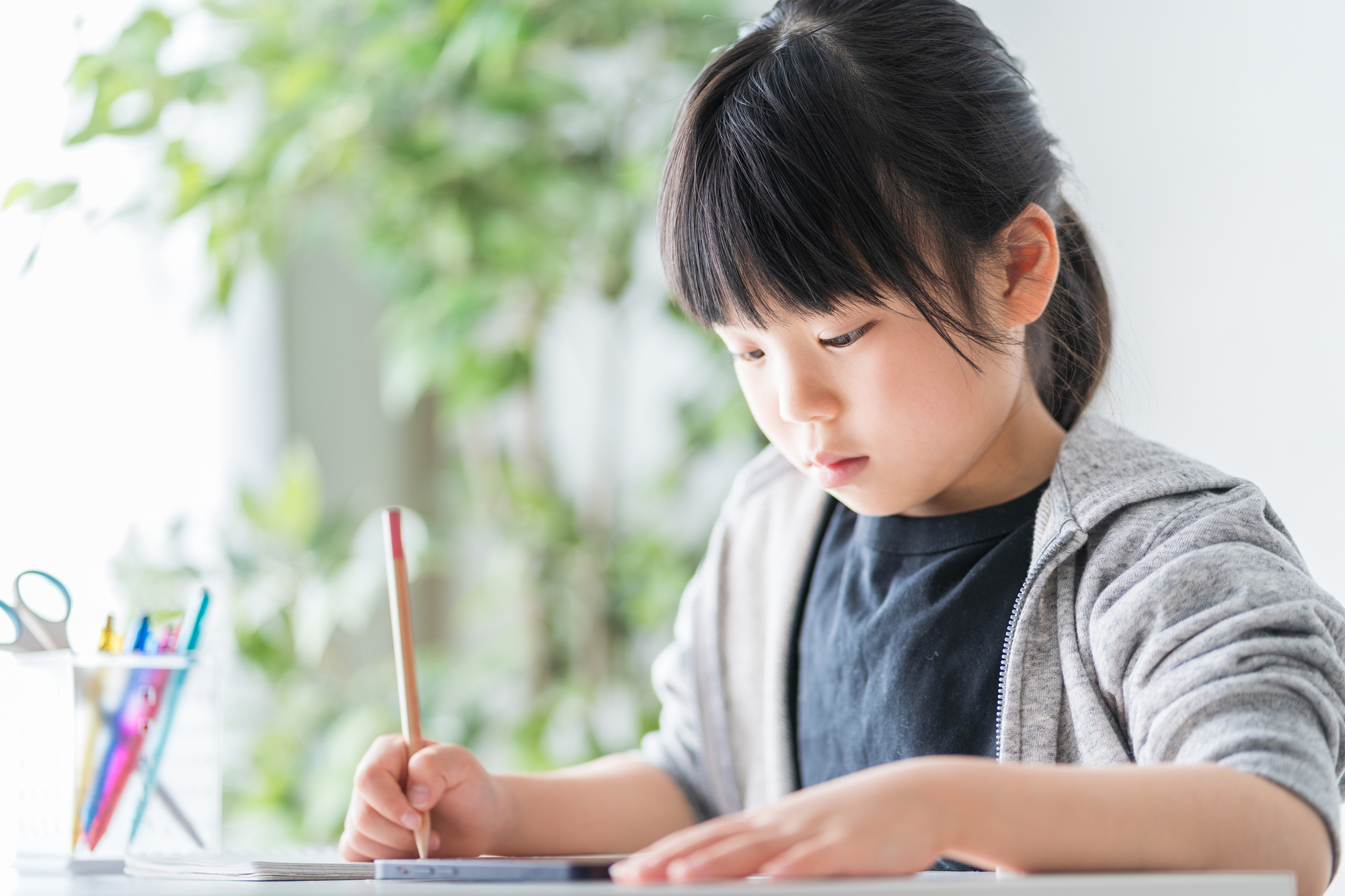 勉強を習慣に変えていきます